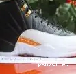 12 Sunrise Authentic Jordan Air 0517